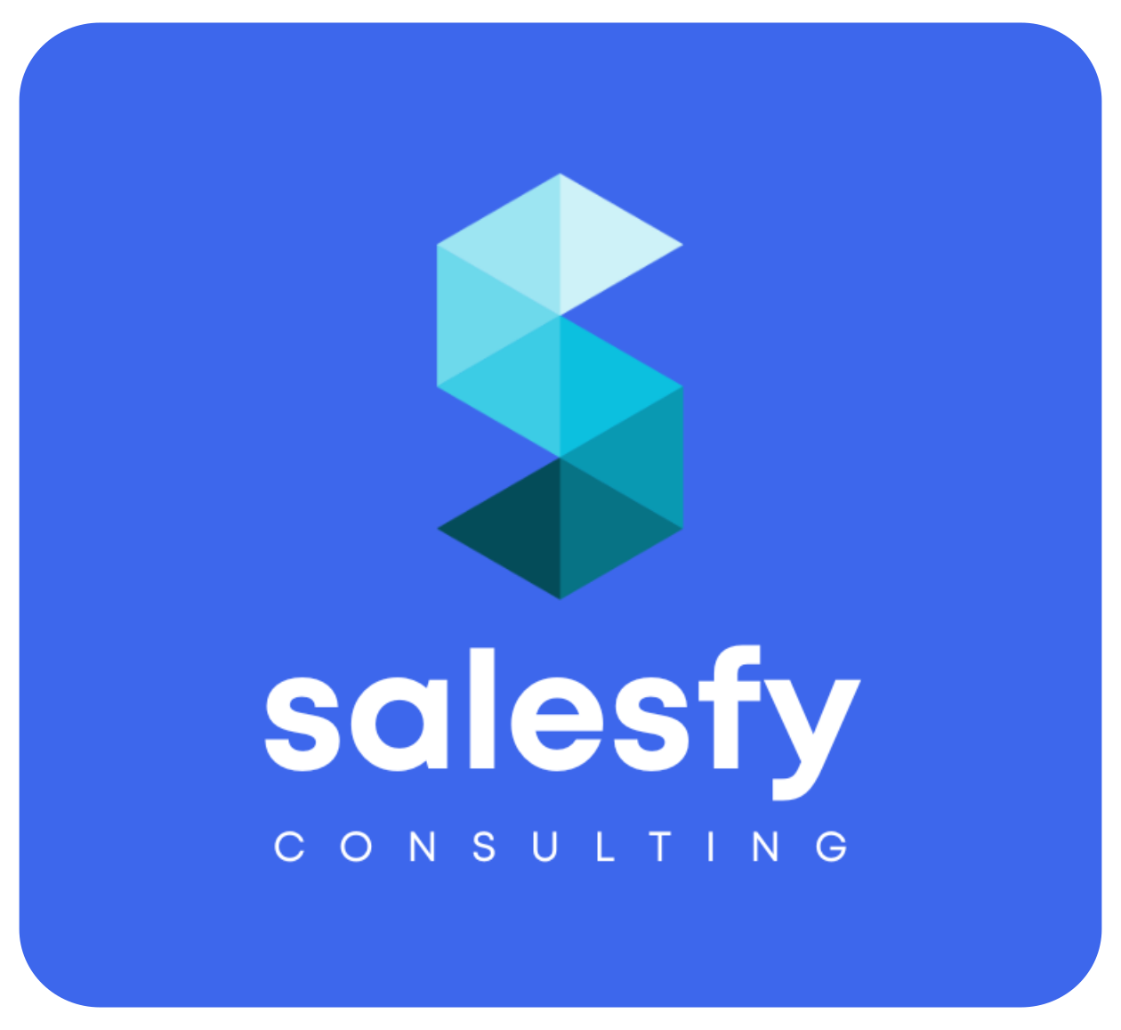 logo salesfy consulting std