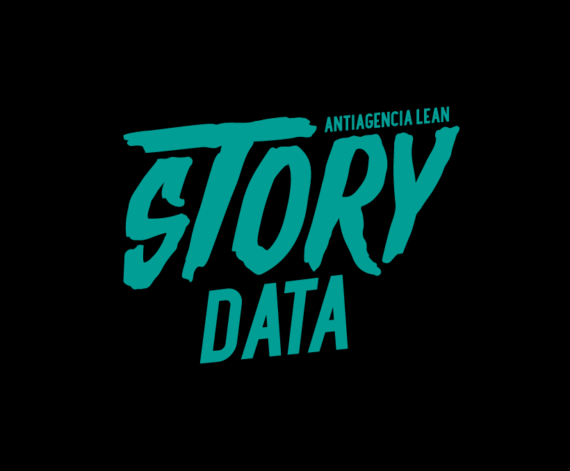 NFT Story Data Logo