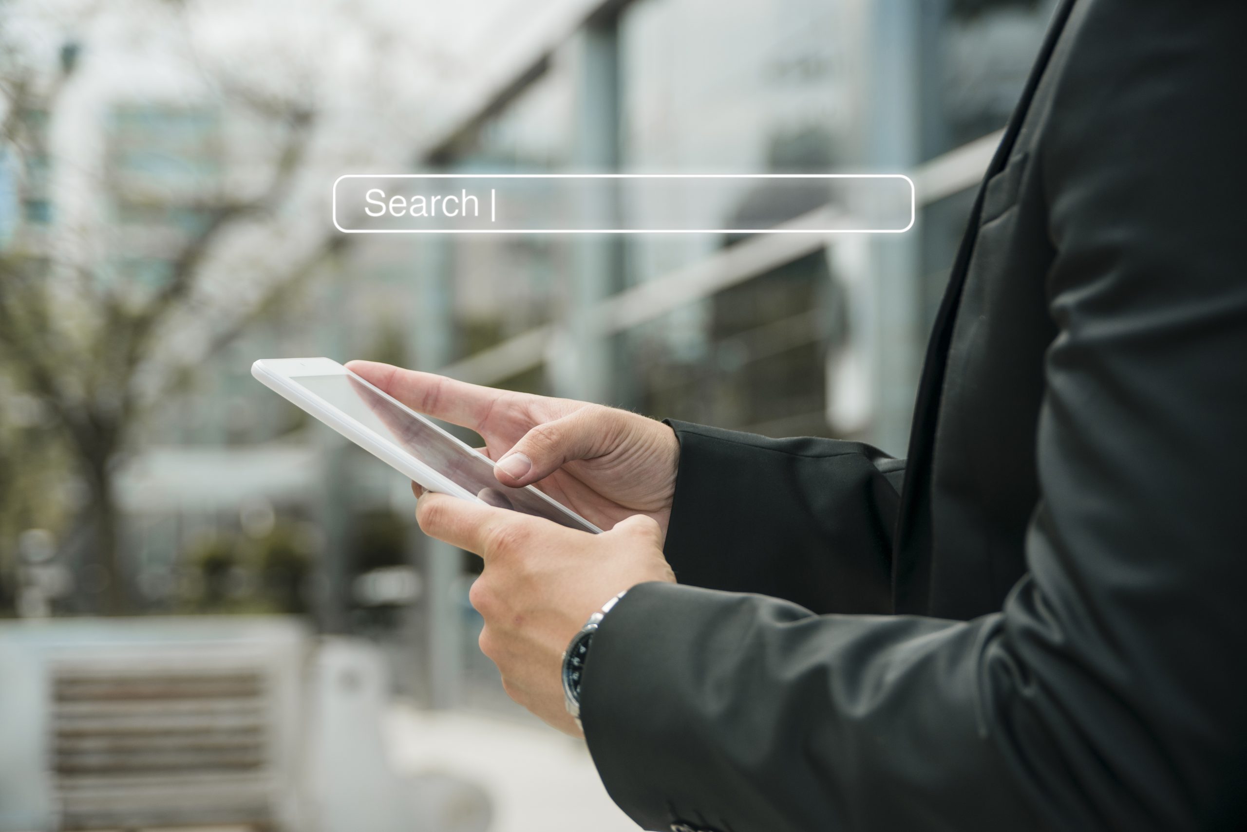 Agencia digital especializada en SEO e inteligencia artificial - Búsquedas optimizadas para IA