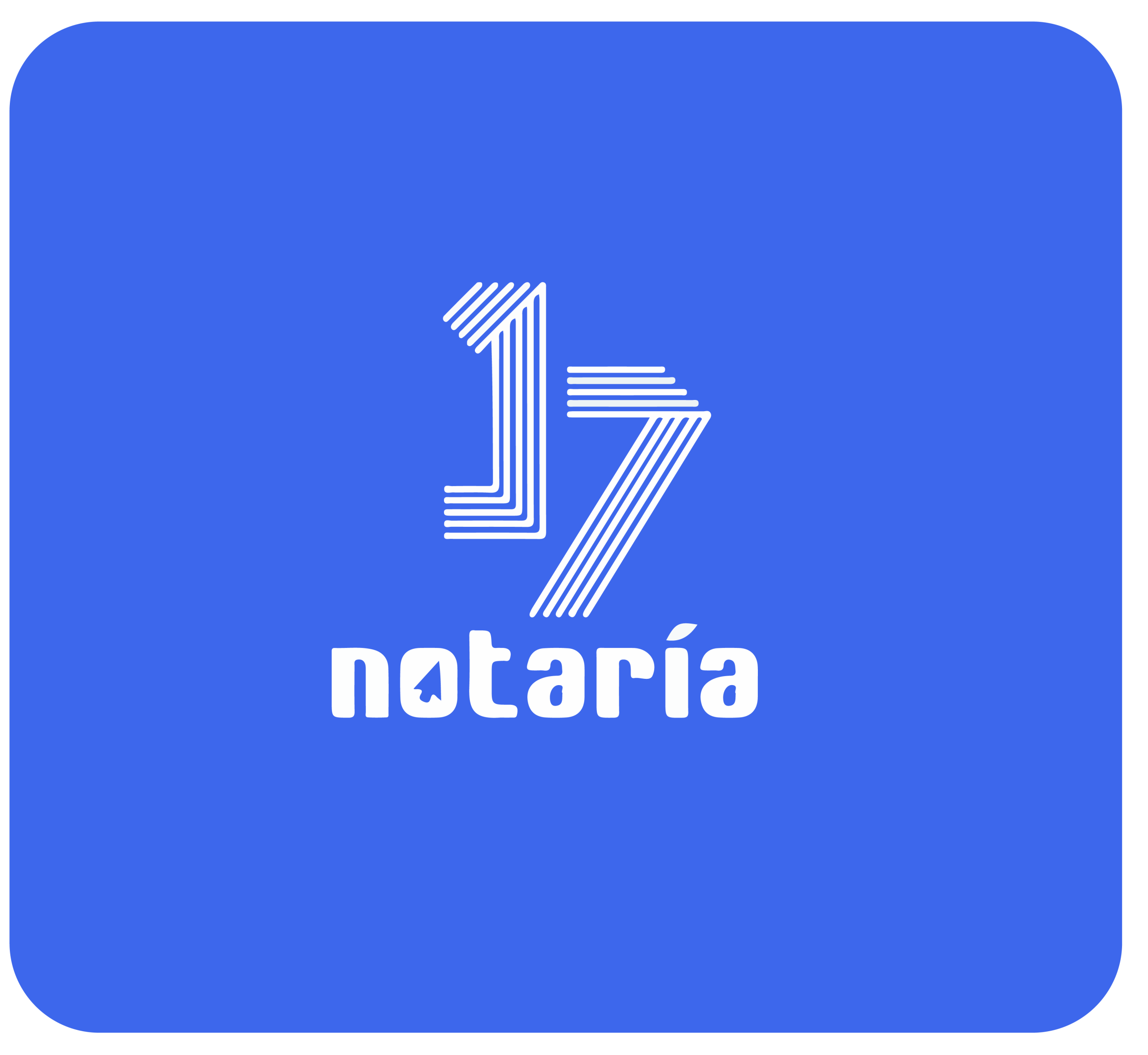 notaria 17 bogota