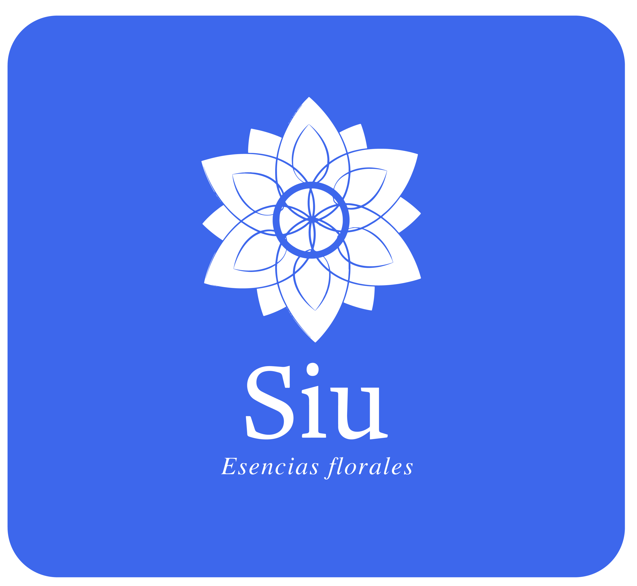 siu esencias florales